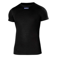 Sparco T-Shirt B-Rookie MED Black