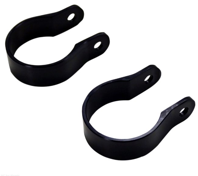 S&B - 1.38 Inch Bar Mounts S&B - Demon Performance