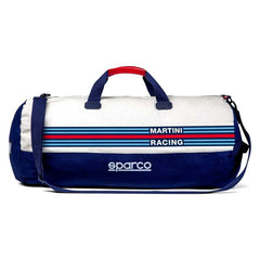 Sparco Duffel Martini Sport Bag