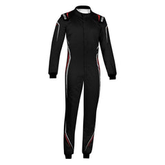 Sparco Suit Prime 58 Black
