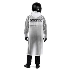 Sparco Rain Cloak M-1 LRG/Xl