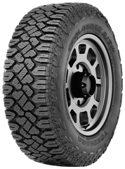 Yokohama Geolandar A/T XD Tire - LT245/75R17 121/118Q