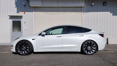 HKS 19-23 Tesla Model 3 RWD Hipermax S Full Kit