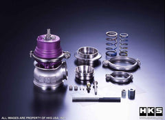 HKS GTII Waste Gate - 60mm