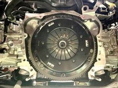 HKS 2022+ Toyota GR86 / 2022+ Subaru BRZ LA Clutch Kit