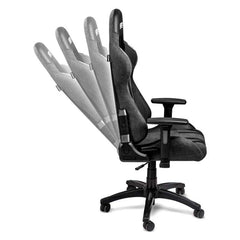 Sparco Gaming Chair Torino Black/Yel