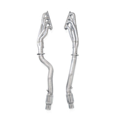 Stainless Works 11-23 Jeep Grand Cherokee 5.7L Long Tube Header Kit