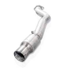 Stainless Works 11-23 Jeep Grand Cherokee 5.7L Long Tube Header Kit