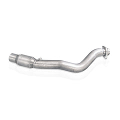 Stainless Works 11-23 Jeep Grand Cherokee 5.7L Long Tube Header Kit