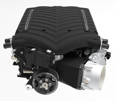 Whipple Superchargers - 2019 - 2024 Ram TRX 6.2L Hellcat SC Upgrade Kit (3.0L) Stage 2 - Demon Performance