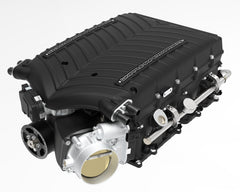 Whipple Superchargers - 2019 - 2024 Ram TRX 6.2L Hellcat SC Upgrade Kit (3.0L) Stage 2 - Demon Performance