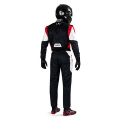 Sparco Suit Competition 56 Black/Red