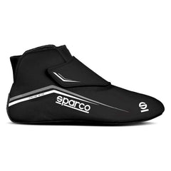 Sparco Shoe Prime Evo 48 Black