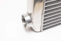 GReddy Universal Intercooler Spec Type-28 Bottom 60mm Inlet/Outlet