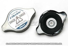 GReddy Universal N-Type Replacement Seal Cap