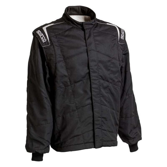 Sparco Sport Light Pro Jkt 4X Black/Blue