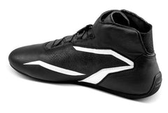 Sparco Shoe Formula 44 Black/ White