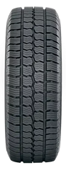 Yokohama RY61 Tire - 205/75R16 113/111R