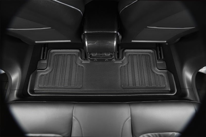 3D MAXpider - 3D Maxpider 19 - 24 Porsche Cayenne (9Y0) Suv Elitect Black R1 R2 - Demon Performance