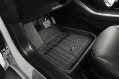 3D MAXpider - 3D Maxpider 19 - 24 Porsche Cayenne (9Y0) Suv Elitect Black R1 R2 - Demon Performance