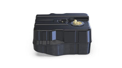 S&B - 40 Gallon Replacement Fuel Tank After Axle For 2011 - 2016 Ford Powerstroke 6.7L Cab Chassis S&B Tanks - Demon Performance