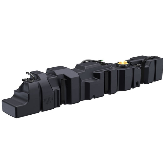 S&B - 40 Gallon Replacement Tank For 07 - 18 Mercedes Sprinter 144 Inch & 170 Inch Wheelbase 18 - 19 Winnebego Revel 17 - 18 Chasis SB - Demon Performance