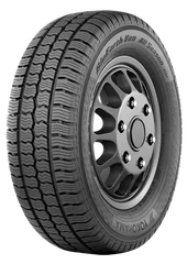Yokohama RY61 Tire - 205/75R16 113/111R