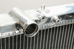 GReddy 89-94 Nissan 240SX Aluminum Radiator TW-R S13