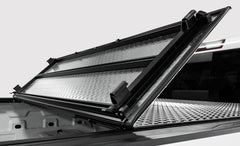 Access 19-22 Chevrolet/GMC 1500 5ft 8in Bed LOMAX Folding Hard Cover - (w/o Bedside Storage Box)