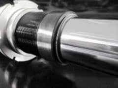 HKS 19-23 Tesla Model 3 RWD Hipermax S Full Kit