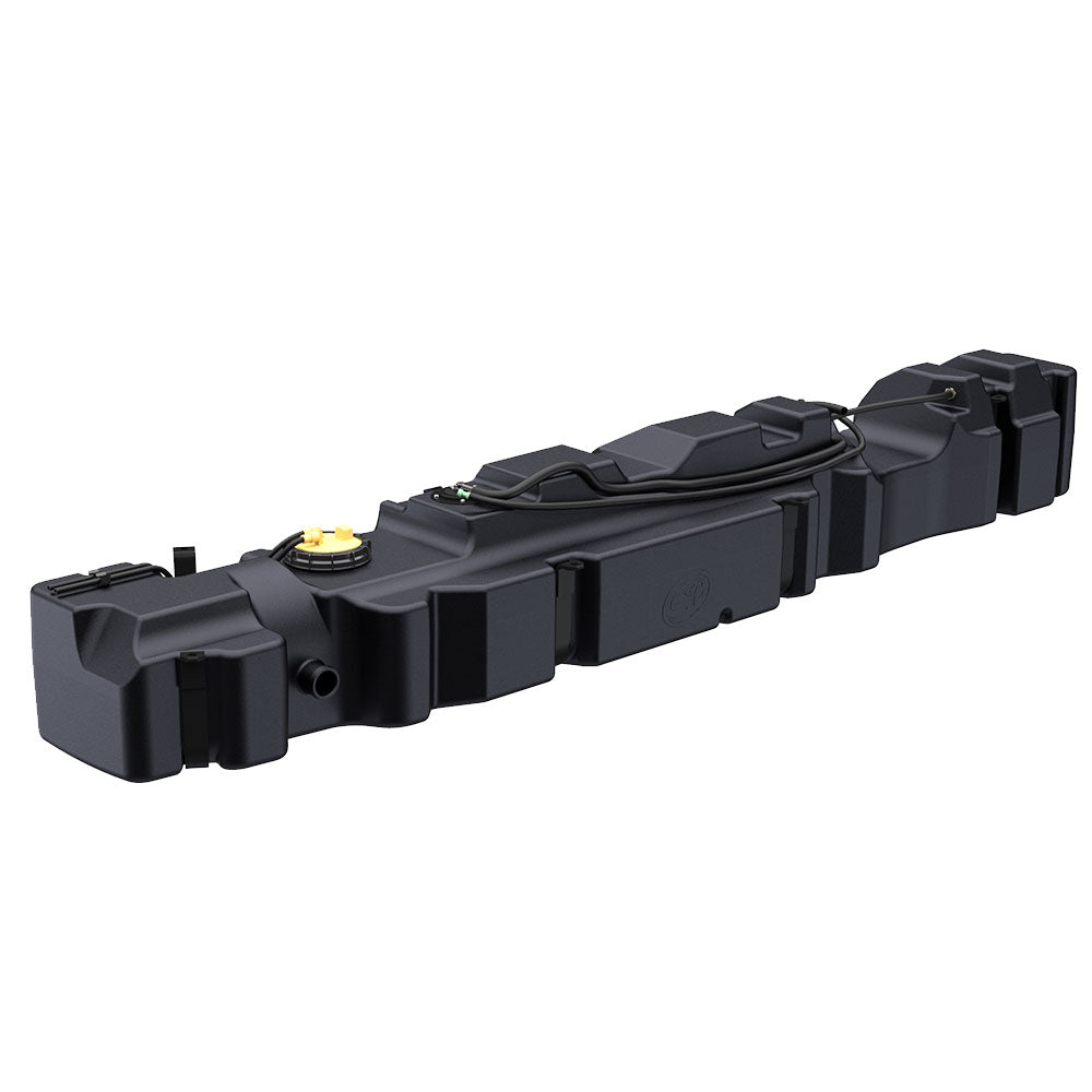 S&B - 47 Gallon Replacement Tank For 07 - 18 Mercedes Sprinter Van 144 and 170 Inch Wheelbase - Demon Performance