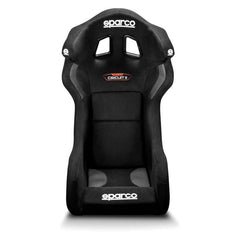 Sparco Seat Circuit Carbon BLK