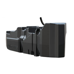 S&B - 52 Gallon Replacement Tank For 05 - 22 Dodge/Ram Cummins Crew, Quad & Mega Cab Short Bed - Demon Performance
