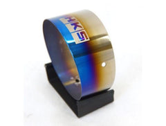 HKS Hi-Power SPEC-L Titanium Tip 94mm - 48mm L
