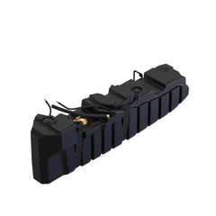 S&B - 55 Gallon Replacement Fuel Tank for the 06 - 24 Dodge / Ram Mega Cab Short Bed - Demon Performance