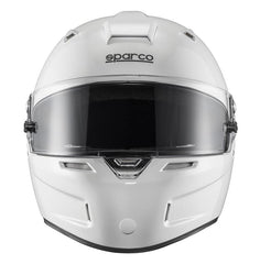 Sparco Helmet Sky KF-5W Xxl White