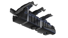 S&B - 56 Gallon Replacement Fuel Tank For 2011 - 2016 Ford Powerstroke 6.7L Crew Cab Short Bed S&B Tanks - Demon Performance