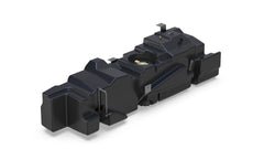 S&B - 56 Gallon Replacement Fuel Tank For 2011 - 2016 Ford Powerstroke 6.7L Crew Cab Short Bed S&B Tanks - Demon Performance