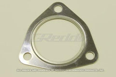 GReddy TD06(H) T67 Turbo Outlet Gasket for external Wastegate 60mm 3-Bolt Pattern