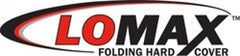 Access 19-22 Chevrolet/GMC 1500 5ft 8in Bed LOMAX Folding Hard Cover - (w/o Bedside Storage Box)