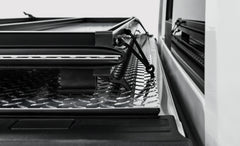 Access 19-22 Chevrolet/GMC 1500 5ft 8in Bed LOMAX Folding Hard Cover - (w/o Bedside Storage Box)