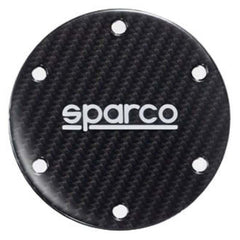 Sparco Strwl Horn Delete Carbon Matt