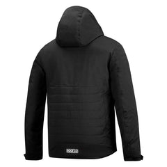 Sparco Jacket Winter XS Black