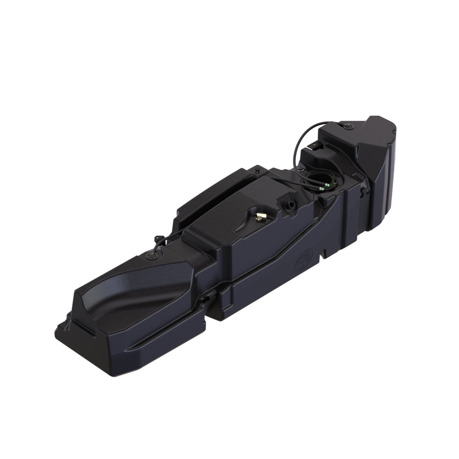 S&B - 60 Gallon Replacement Fuel Tank For 05 - 12 Dodge/Ram 2500/3500 Crew Cab Long Bed SB - Demon Performance