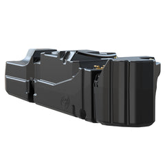 S&B - 60 Gallon Replacement Fuel Tank For 2013 - 2022 Dodge Ram 2500 / 3500 Cummins 6.7L Crew Cab Long Bed S&B - Demon Performance