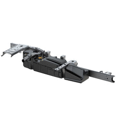 S&B - 60 Gallon Replacement Fuel Tank For 2013 - 2022 Dodge Ram 2500 / 3500 Cummins 6.7L Crew Cab Long Bed S&B - Demon Performance