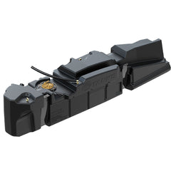 S&B - 60 Gallon Replacement Fuel Tank For 2013 - 2022 Dodge Ram 2500 / 3500 Cummins 6.7L Crew Cab Long Bed S&B - Demon Performance