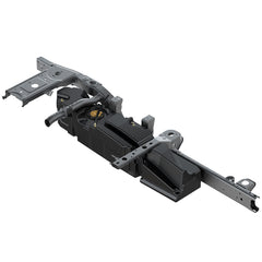 S&B - 60 Gallon Replacement Fuel Tank For 2013 - 2022 Dodge Ram 2500 / 3500 Cummins 6.7L Crew Cab Long Bed S&B - Demon Performance