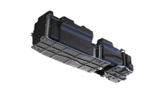 S&B - 60 Gallon Replacement Fuel Tank For 2017 - 2022 Ford Powerstroke 6.7L Crew Cab Short Bed S&B Tanks - Demon Performance