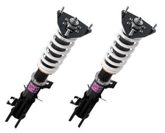 HKS HM S-Style X ZVW4W FULL KIT